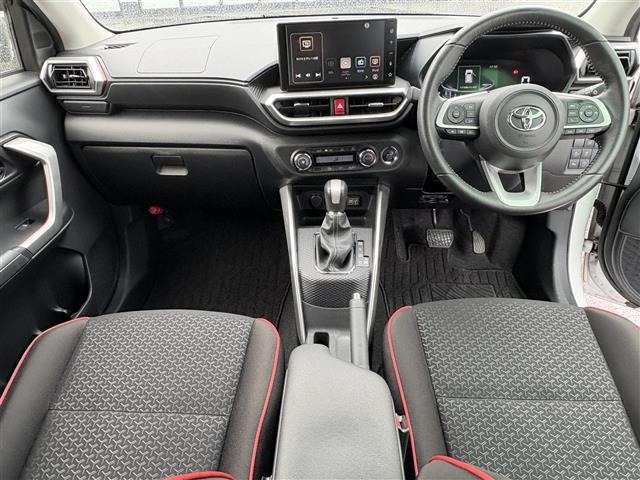 Toyota RAIZE 2021 8194018-15