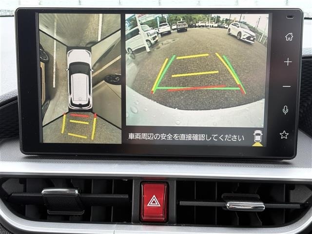 Toyota RAIZE 2021 8194018-17