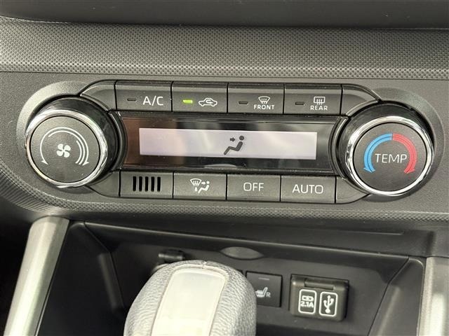 Toyota RAIZE 2021 8194018-2