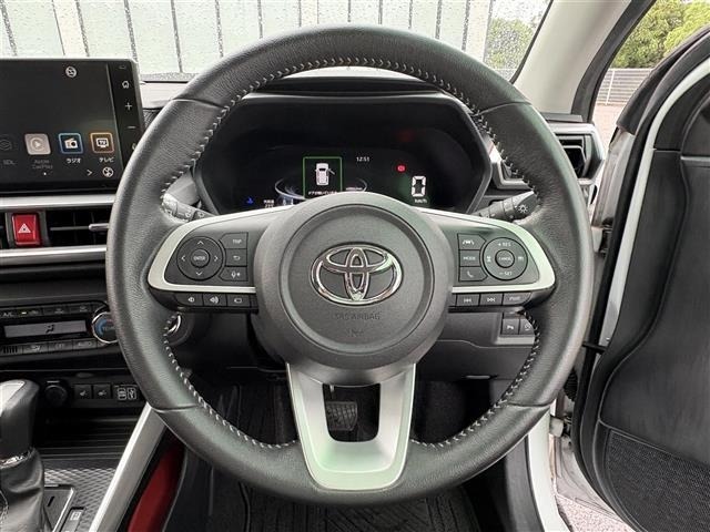 Toyota RAIZE 2021 8194018-8