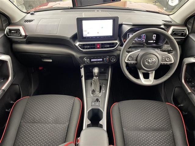 Toyota RAIZE 2025 8194019-14