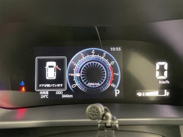 Toyota RAIZE 2025 8194019-18
