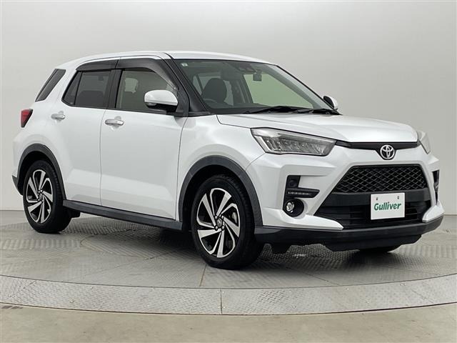 Toyota RAIZE 2019 8194020-0