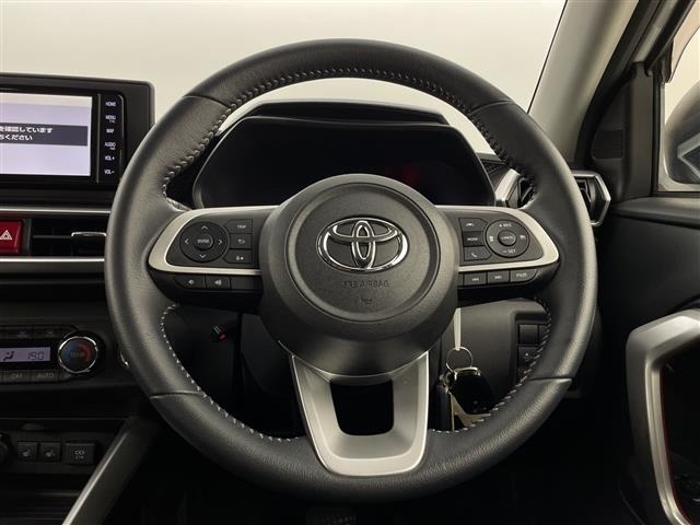 Toyota RAIZE 2019 8194020-18