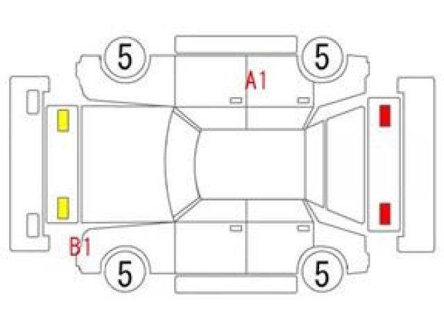 Toyota RAIZE 2019 8194020-23