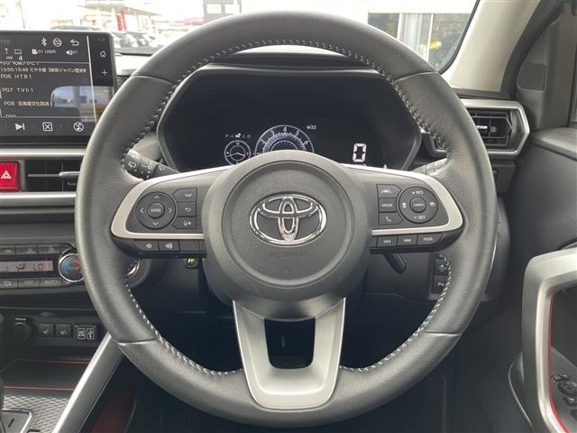 Toyota RAIZE 2021 8194022-14