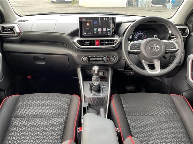 Toyota RAIZE 2021 8194022-9