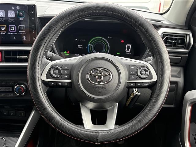 Toyota RAIZE 2022 8194026-15