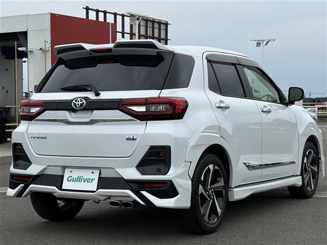 Toyota RAIZE 2022 8194026-5