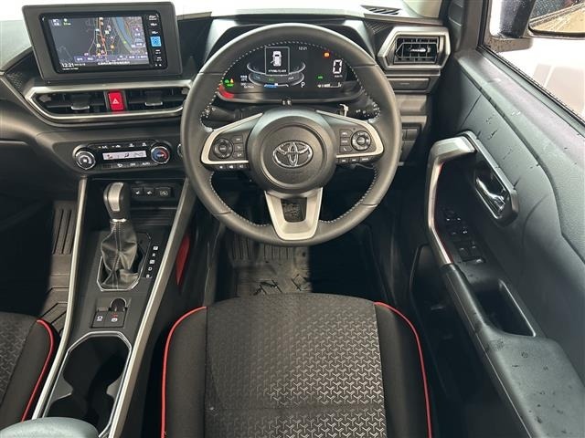 Toyota RAIZE 2024 8194027-15