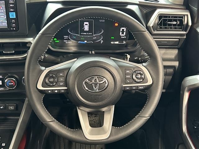 Toyota RAIZE 2024 8194027-3