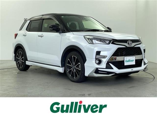 Toyota RAIZE 2019 8194037-0
