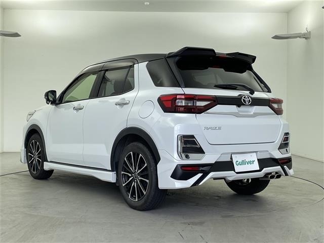 Toyota RAIZE 2019 8194037-13
