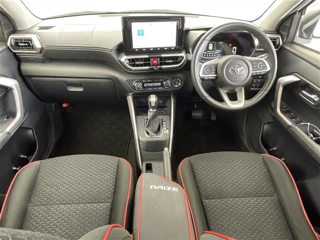Toyota RAIZE 2019 8194037-14