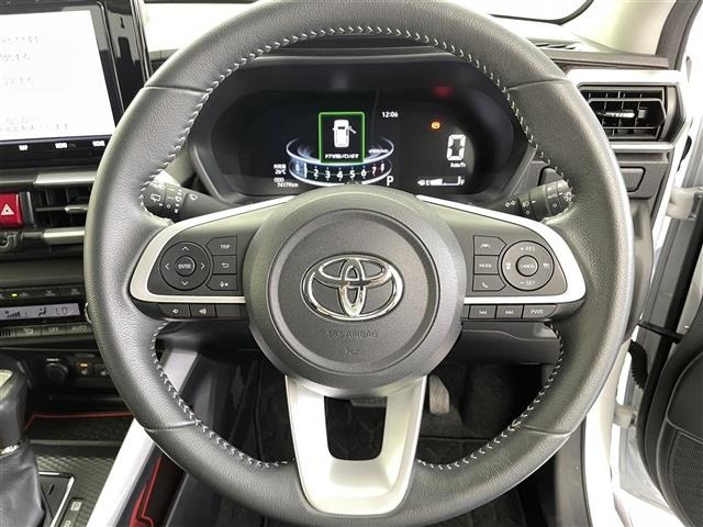 Toyota RAIZE 2019 8194037-15