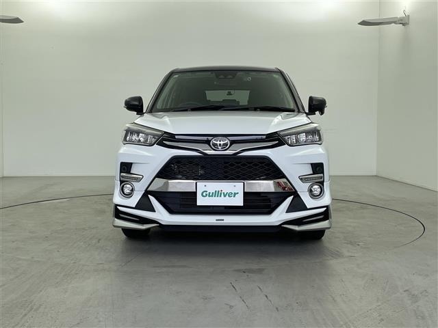 Toyota RAIZE 2019 8194037-2