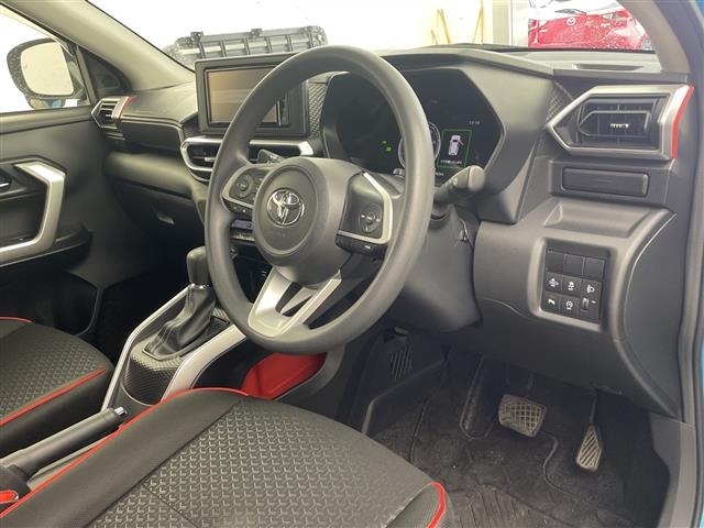 Toyota RAIZE 2020 8194041-1