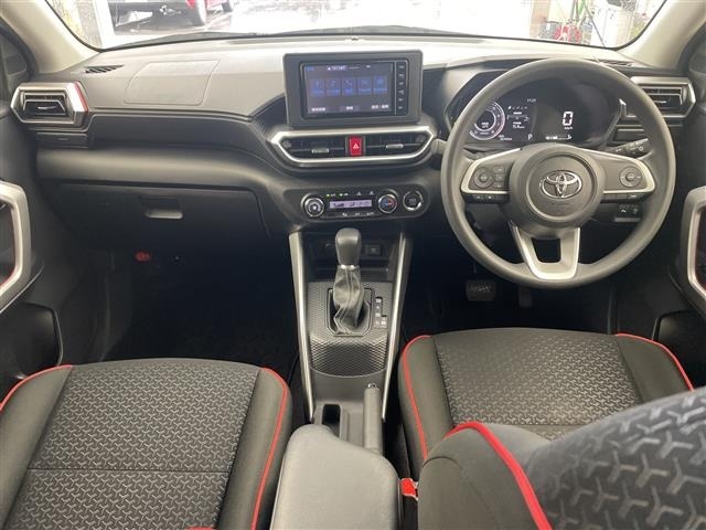 Toyota RAIZE 2020 8194041-14