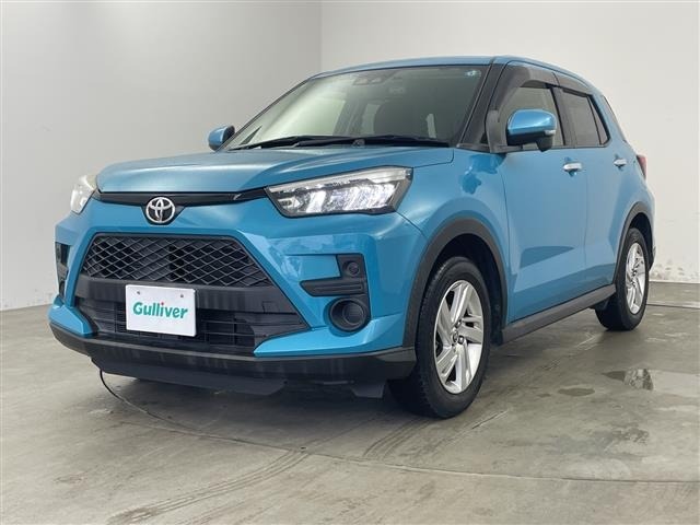 Toyota RAIZE 2020 8194041-15