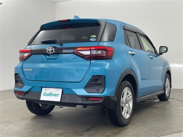 Toyota RAIZE 2020 8194041-16