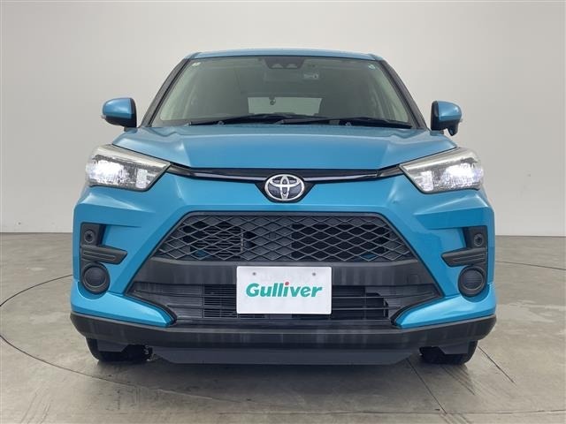 Toyota RAIZE 2020 8194041-17