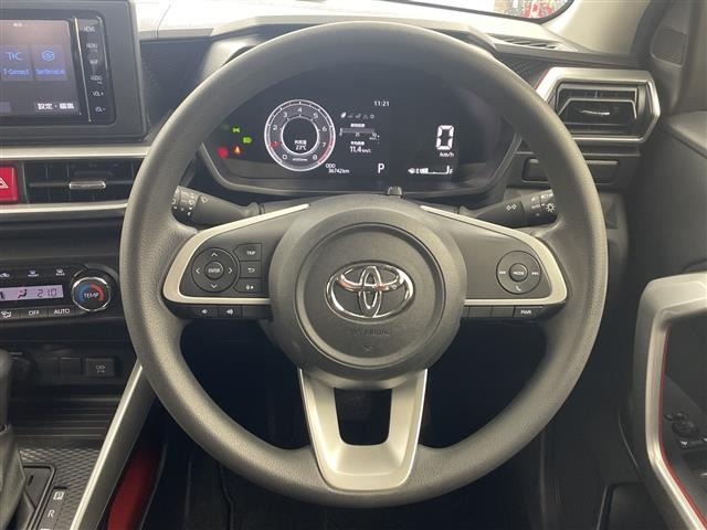 Toyota RAIZE 2020 8194041-2