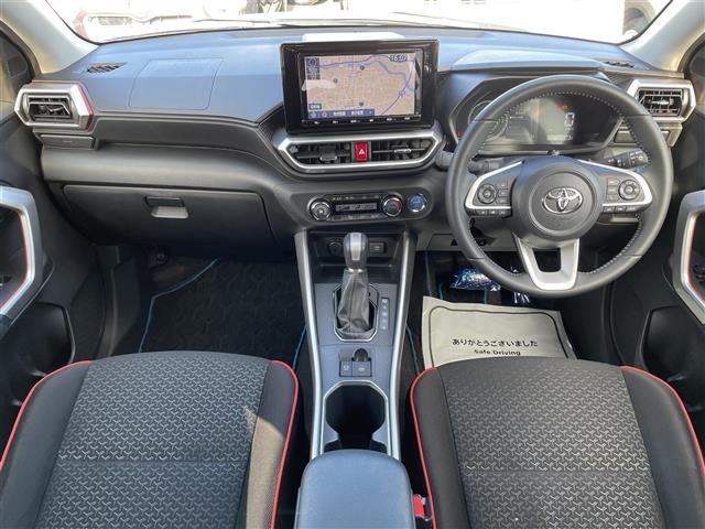 Toyota RAIZE 2022 8194042-15