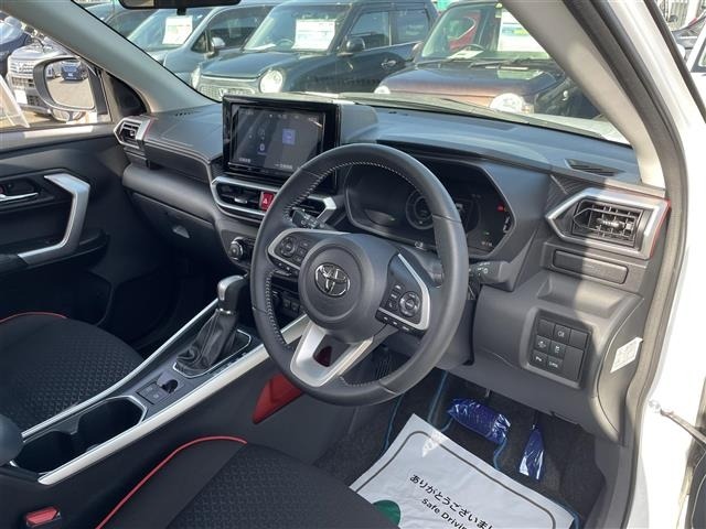 Toyota RAIZE 2022 8194042-9