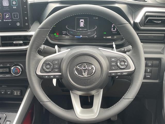 Toyota RAIZE 2026 8194044-14