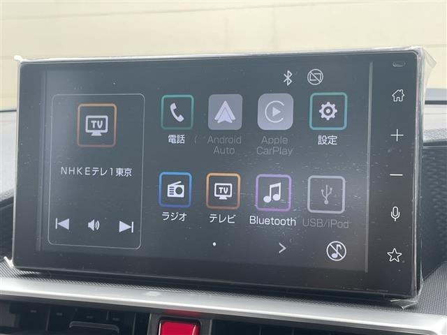 Toyota RAIZE 2026 8194044-19