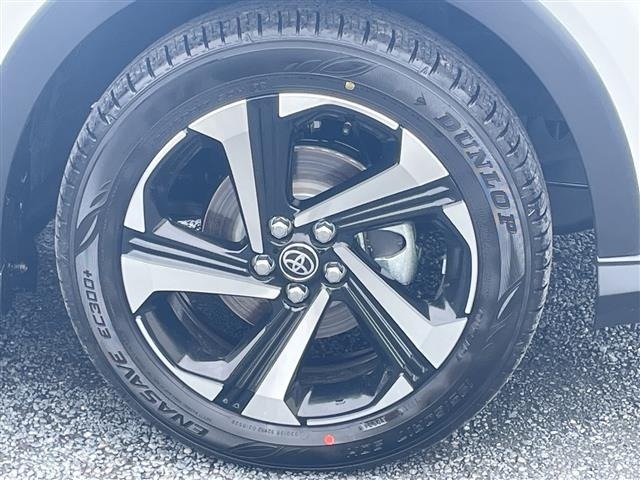 Toyota RAIZE 2026 8194044-20
