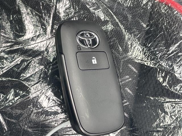 Toyota RAIZE 2026 8194044-21