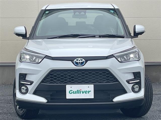 Toyota RAIZE 2026 8194044-22