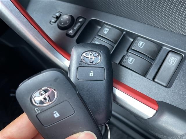 Toyota RAIZE 2025 8194045-10