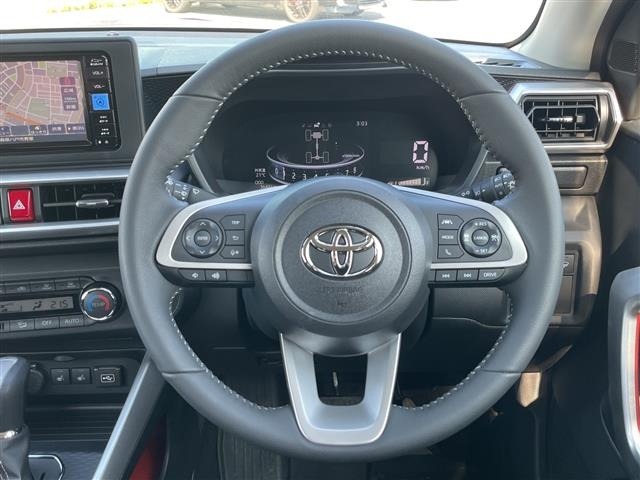 Toyota RAIZE 2025 8194045-11