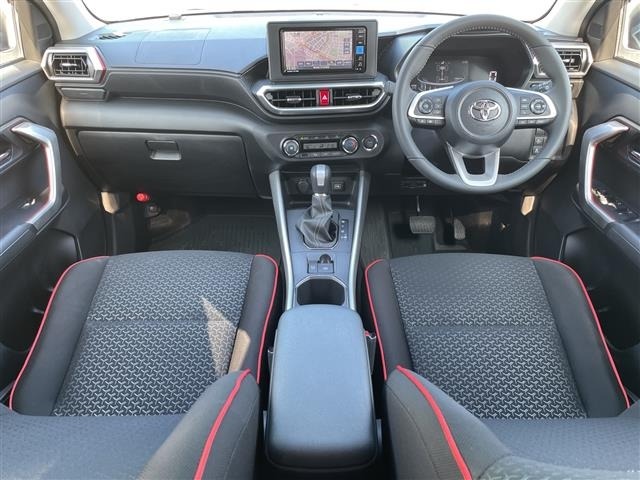 Toyota RAIZE 2025 8194045-15