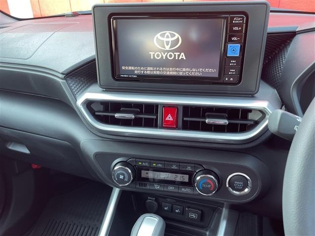 Toyota RAIZE 2025 8194045-16