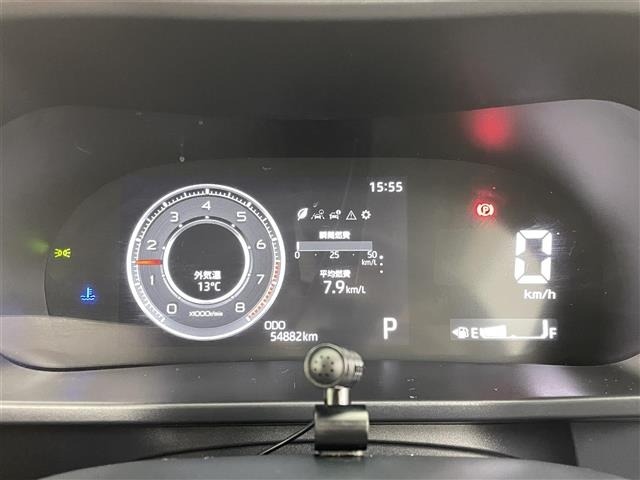 Toyota RAIZE 2020 8194046-17