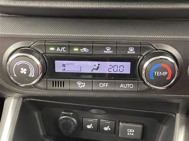 Toyota RAIZE 2020 8194046-21