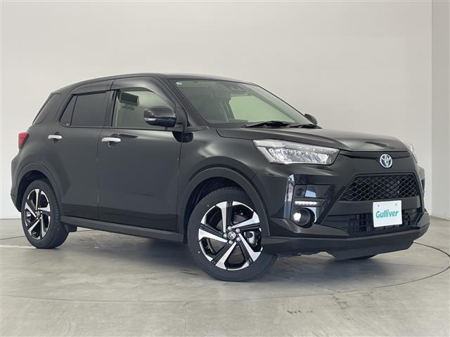 Toyota RAIZE 2025 8194047-0
