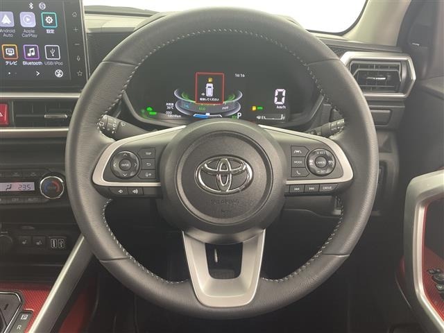 Toyota RAIZE 2025 8194047-1