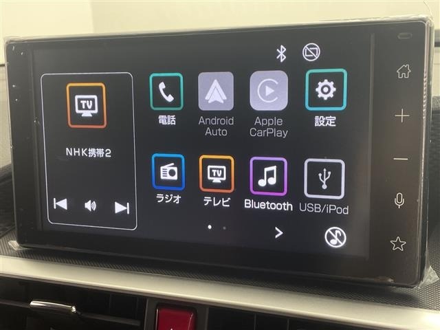 Toyota RAIZE 2025 8194047-10