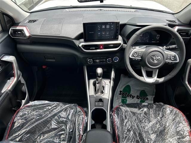 Toyota RAIZE 2026 8194051-15