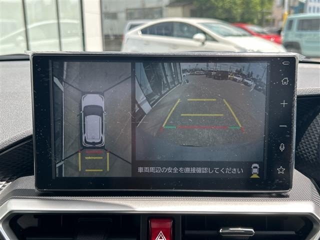 Toyota RAIZE 2026 8194051-16