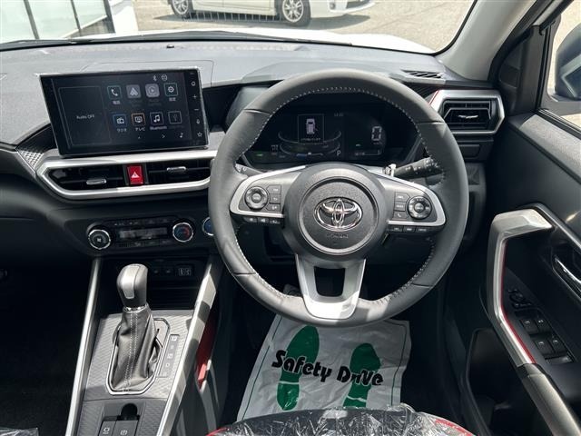 Toyota RAIZE 2026 8194051-19