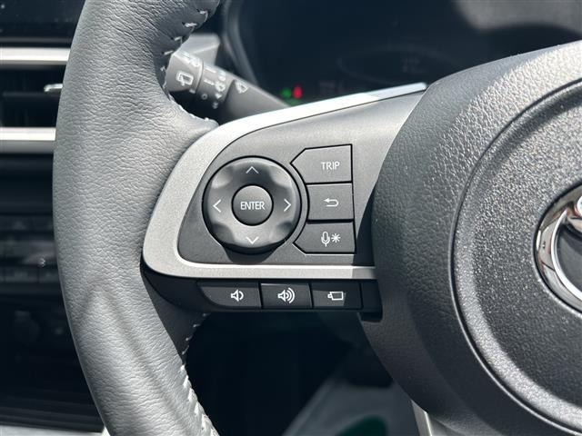 Toyota RAIZE 2026 8194051-21