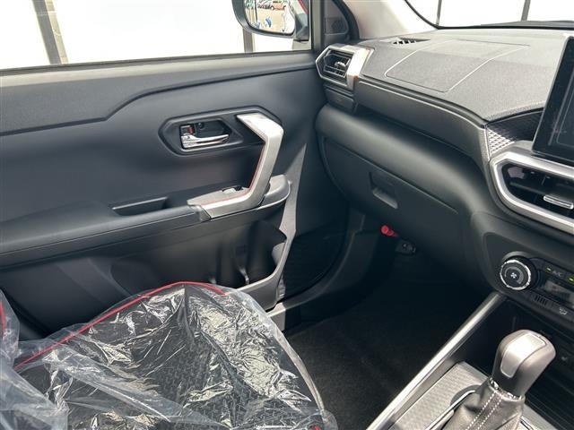 Toyota RAIZE 2026 8194051-6