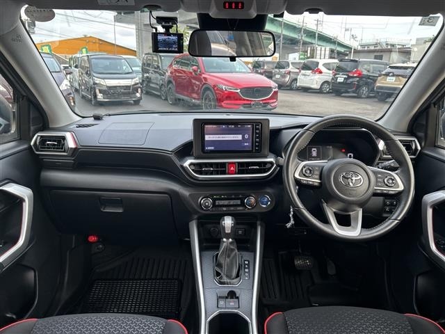 Toyota RAIZE 2022 8194052-14