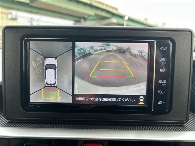 Toyota RAIZE 2022 8194052-3