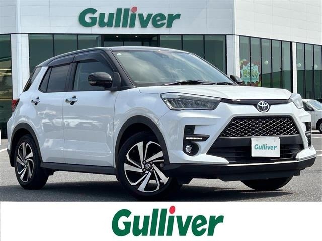 Toyota RAIZE 2020 8194062-0